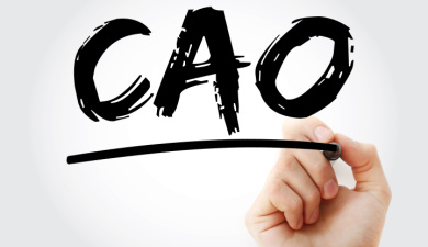 CAO document